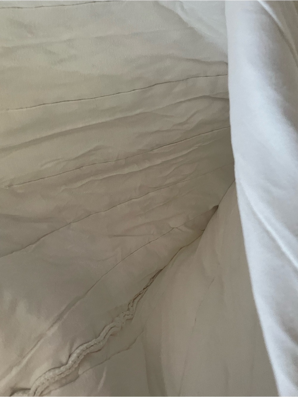 White Kyte Baby Sleep Sack 18-36m 2.5 tog - Picture 7 of 9